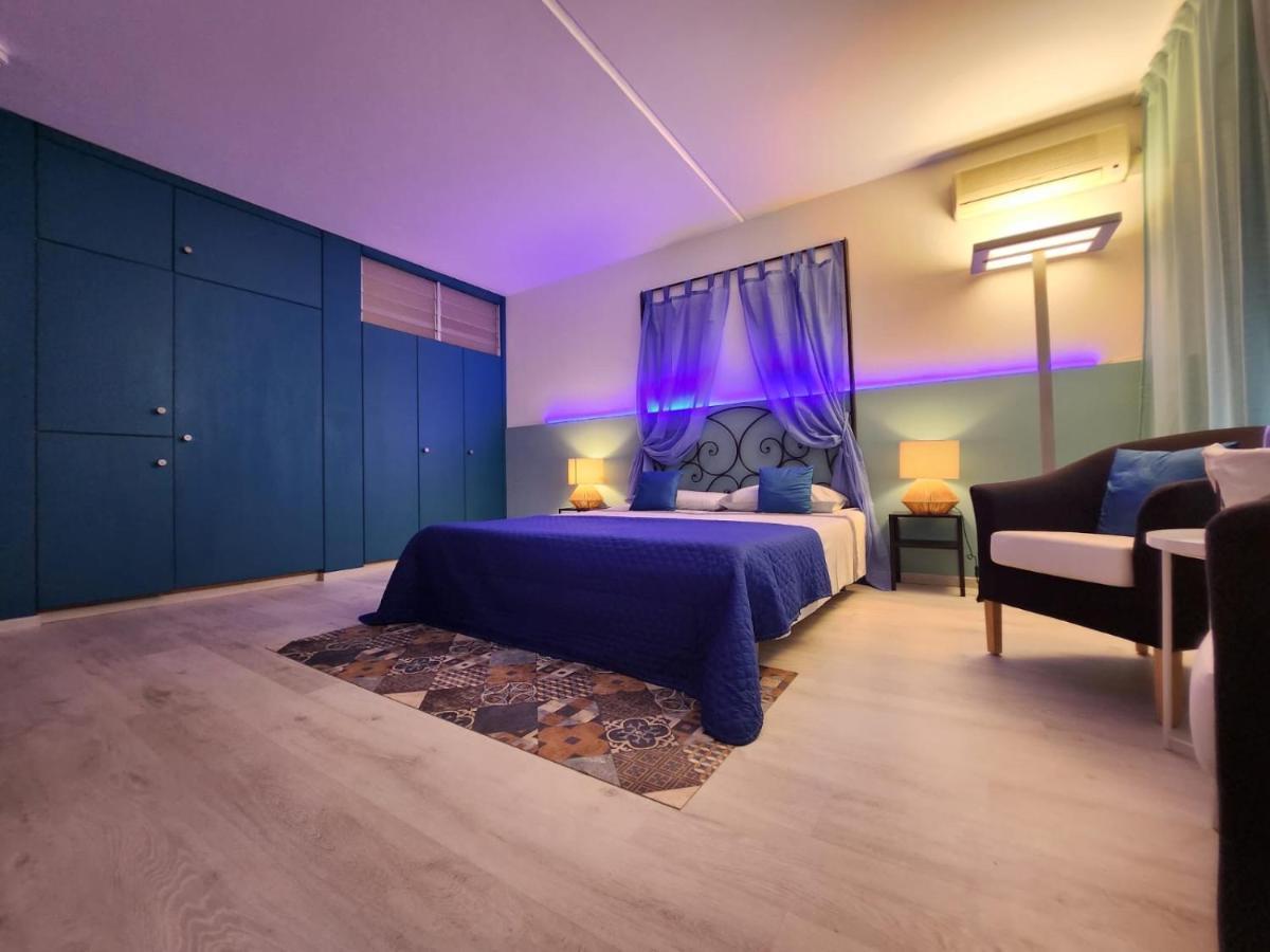 Lake Apartment 4 Bissone Εξωτερικό φωτογραφία