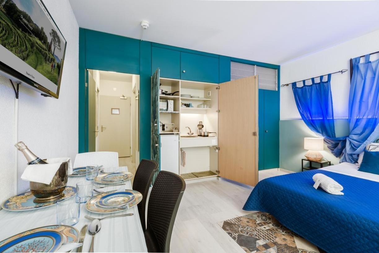 Lake Apartment 4 Bissone Εξωτερικό φωτογραφία