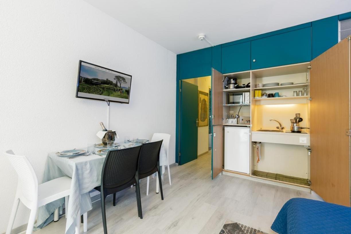 Lake Apartment 4 Bissone Εξωτερικό φωτογραφία