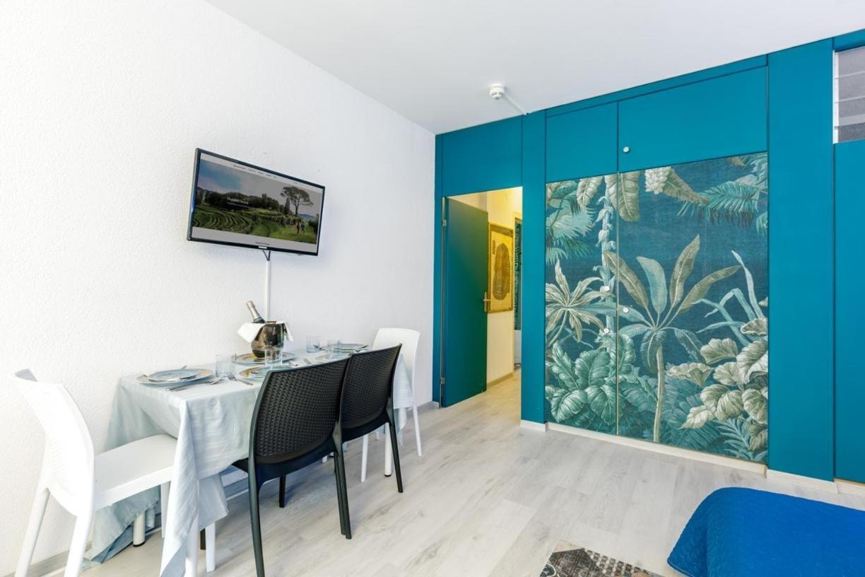 Lake Apartment 4 Bissone Εξωτερικό φωτογραφία