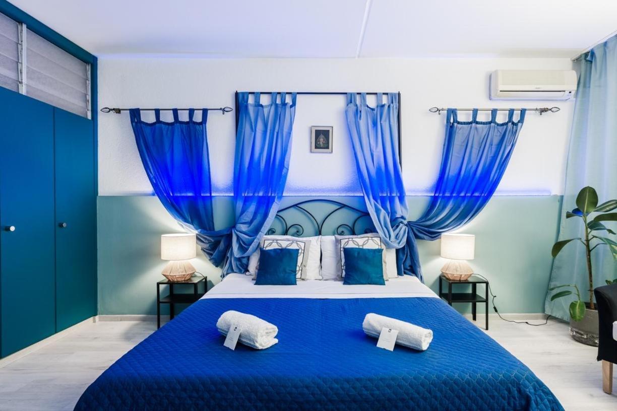 Lake Apartment 4 Bissone Εξωτερικό φωτογραφία